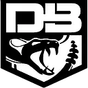 DIAMONDBACK AIRBOATS logo