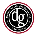 The Dingman Group logo