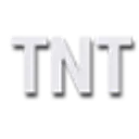 TNT Plastic Molding logo