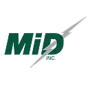 Mid-Park Inc logo