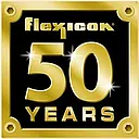 Flexicon Corporation logo