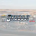 Okoboji Motor Company logo