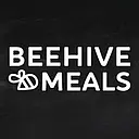 Beehive Meals logo