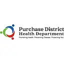 Purchase District Health Dept logo