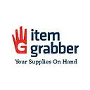 ItemGrabber logo