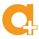 A Plus Express logo
