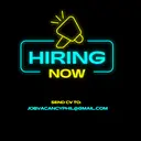 Job Vacancy Phil logo