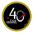Hung's Noodles logo