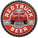 Red Truck Beer Company logo