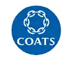 Coats Thread Germany GmbH logo