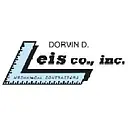Leis Pet Distributing Inc. logo