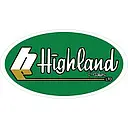 Highland Packers logo