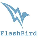 FlashBird logo