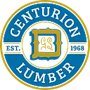 CENTURION LUMBER LTD. logo