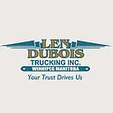 Len Dubois Trucking Inc logo