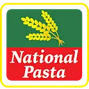 National Pasta logo