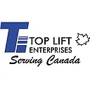 Top Lift Enterprises logo