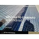 Top Standard Logistics LLC logo