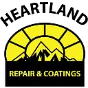 Heartland Appliance and Repair logo
