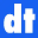 YSM's Double Take Thrift logo