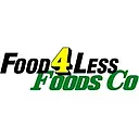 Food4Less/FoodsCo logo