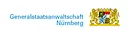 Generalstaatsanwaltschaft Nürnberg Bayerische Zentralstelle zur Bekämpfung von  Betrug und Korruption im Gesundheitswesen (ZKG) logo