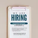 Job Vacancy Phil logo