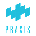 Praxis logo