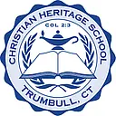 Christian Heritage School logo