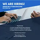 Job Vacancy Phil logo