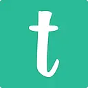 Topik Clothing Inc. logo