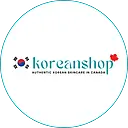 Korean Shop logo