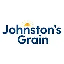 Johnston's (legal name: Johnston Packers (1995) LTD.) logo