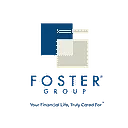 Foster Display Group logo
