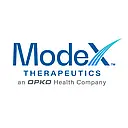 ModeX Therapeutics logo