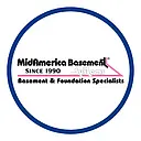 MidAmerica Basement Systems logo