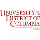 University of the District of Columbia logo