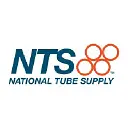 NATIONAL TUBE SUPPLY logo
