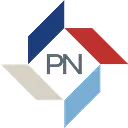 Piedmont National logo