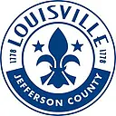 Louisville Metro Government logo