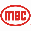 MEC Aerial Work Platforms logo