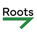 Roots Logistics logo