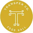 SUN'S TRANSFER CO logo