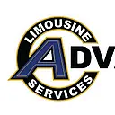 ADVANCED LIMOUSINE SERVICES logo