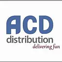 ACD Distribution logo