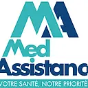 Dept of Med Assistance Svcs logo