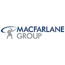 B & T MacFarlane logo