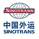 CHINA INTEROCEAN TRANSPORT INC logo