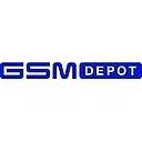 GSM Depot Inc. logo