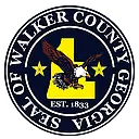 Walker County Government logo